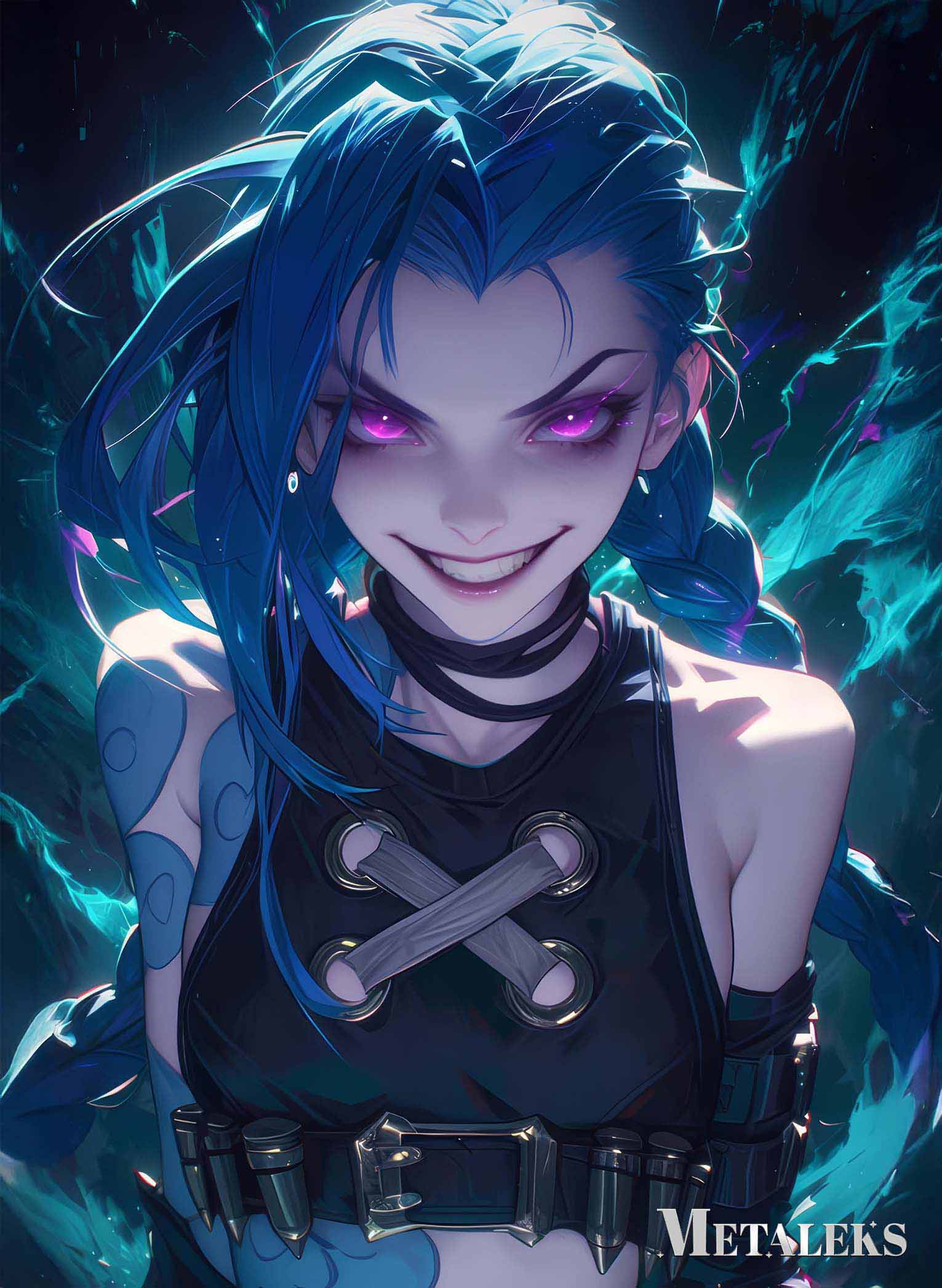 Jinx-4