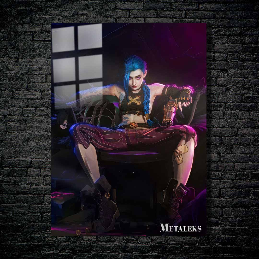 Jinx-5
