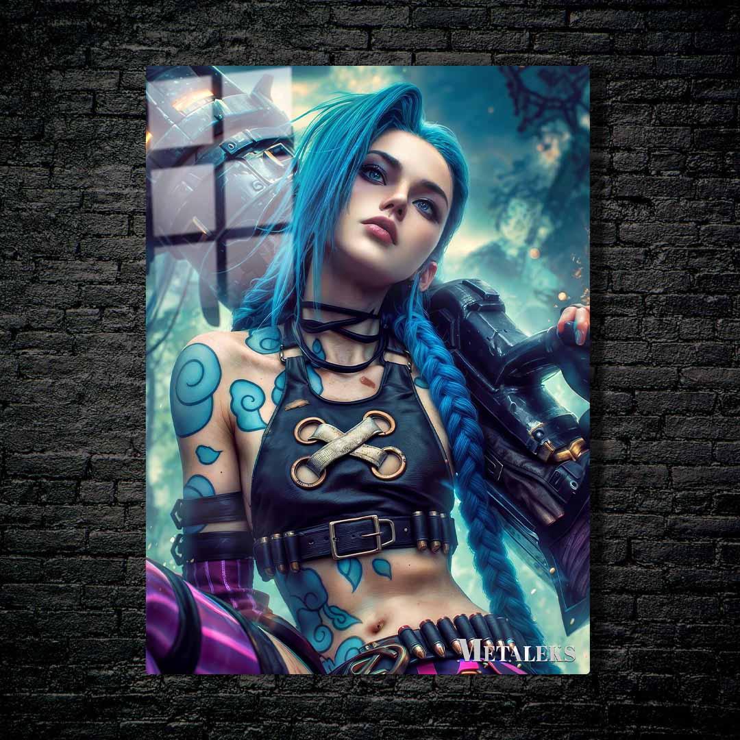 Jinx-6