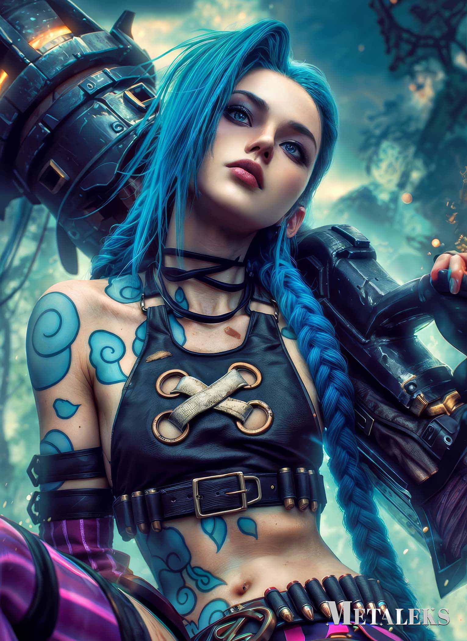 Jinx-6
