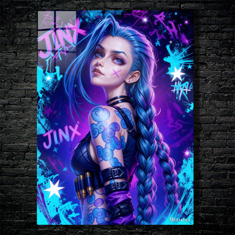 jinx SC091825