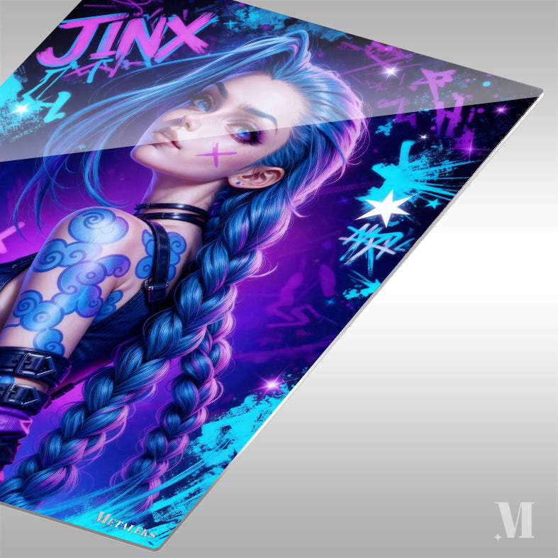 jinx SC091825