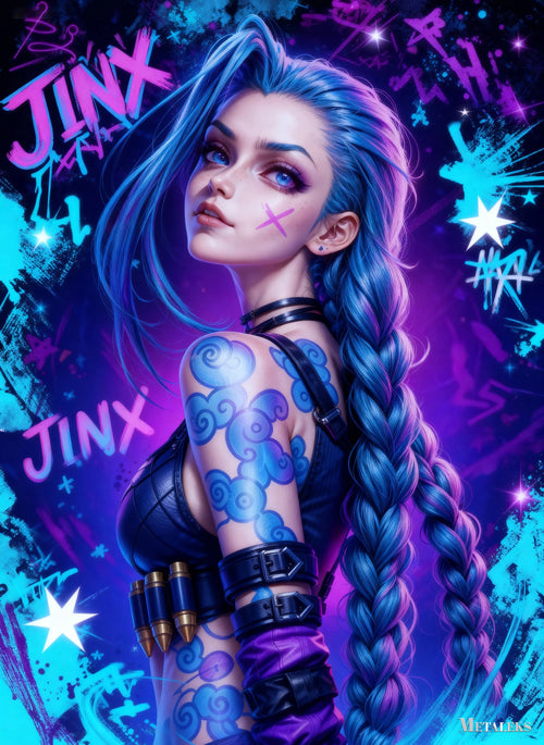 jinx SC091825