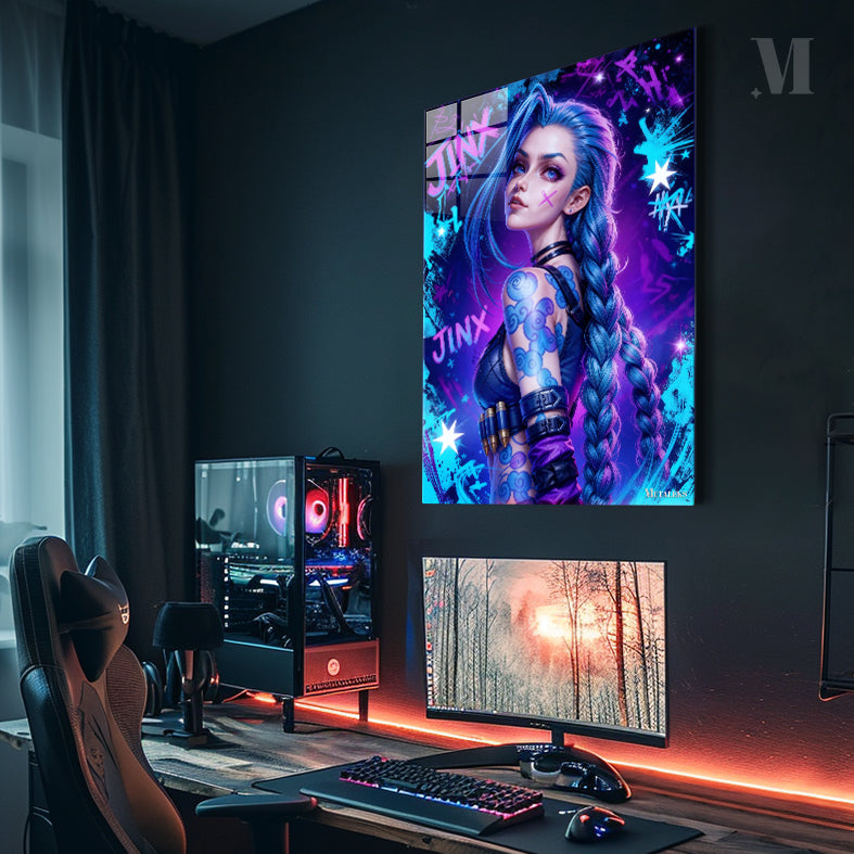 jinx SC091825