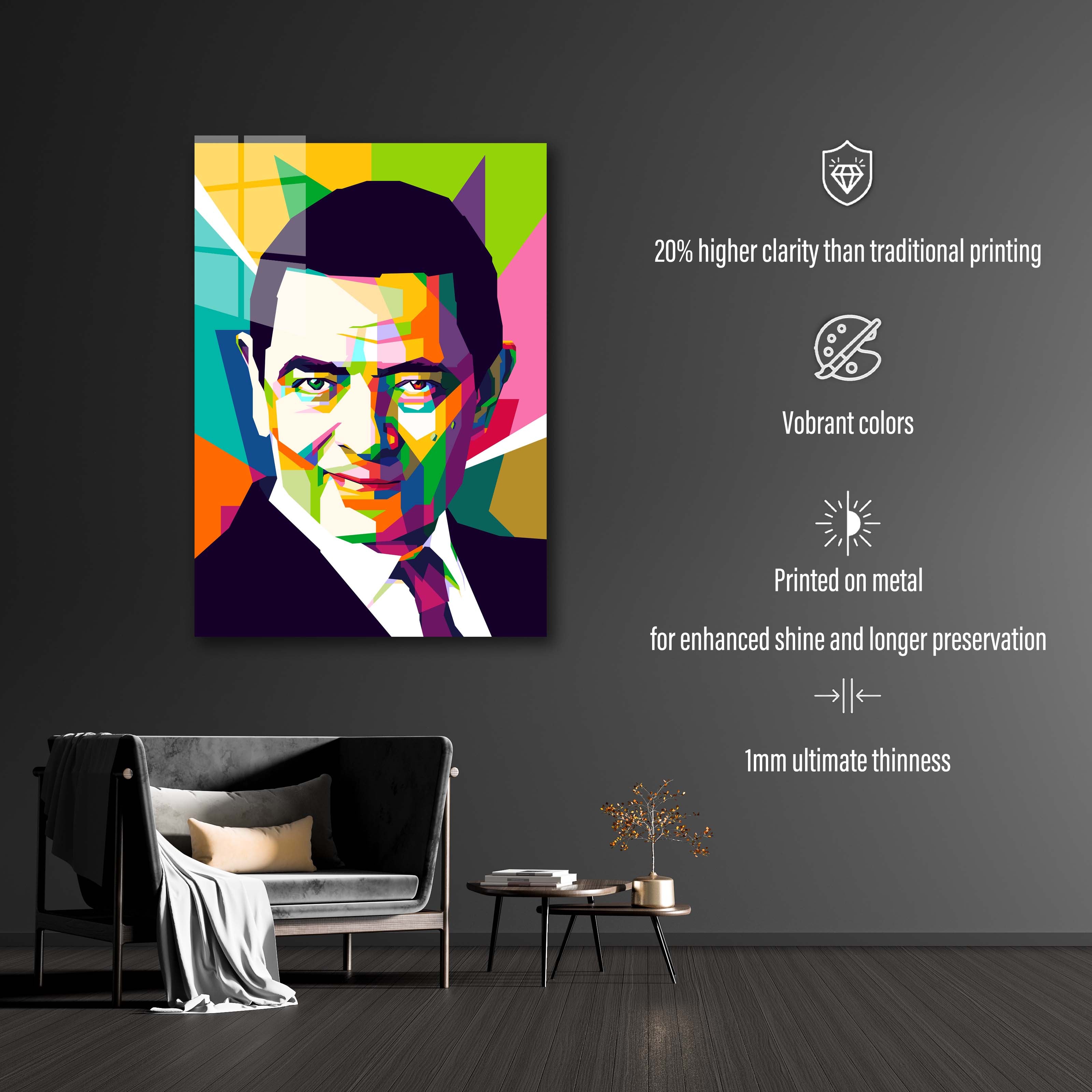 Pessoa livre- Arte de @Diegosilva.arts