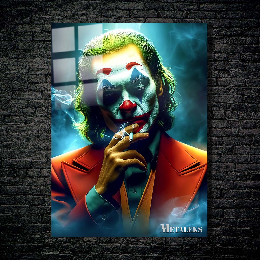 joker joaquin phoenix