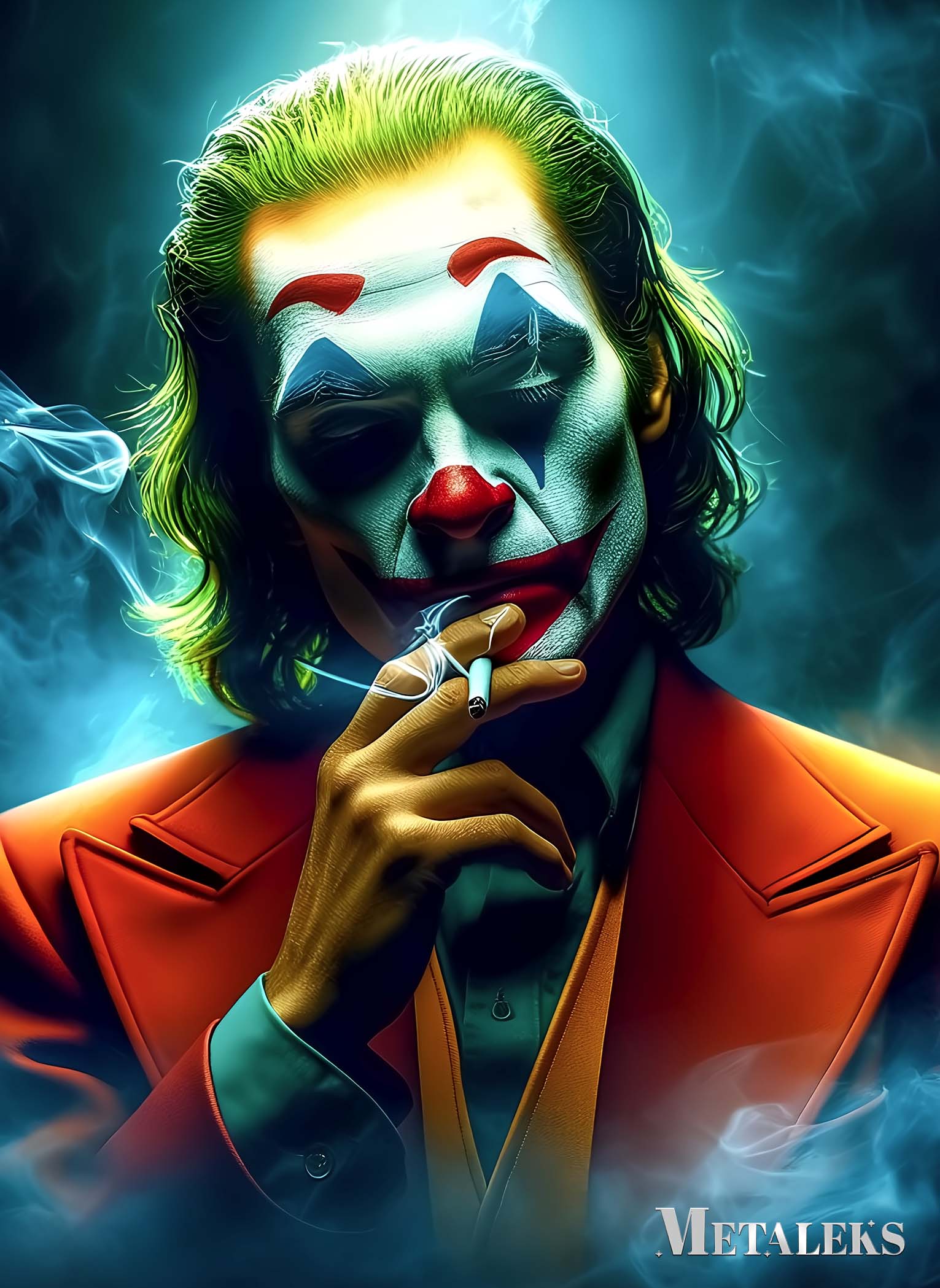 joker joaquin phoenix