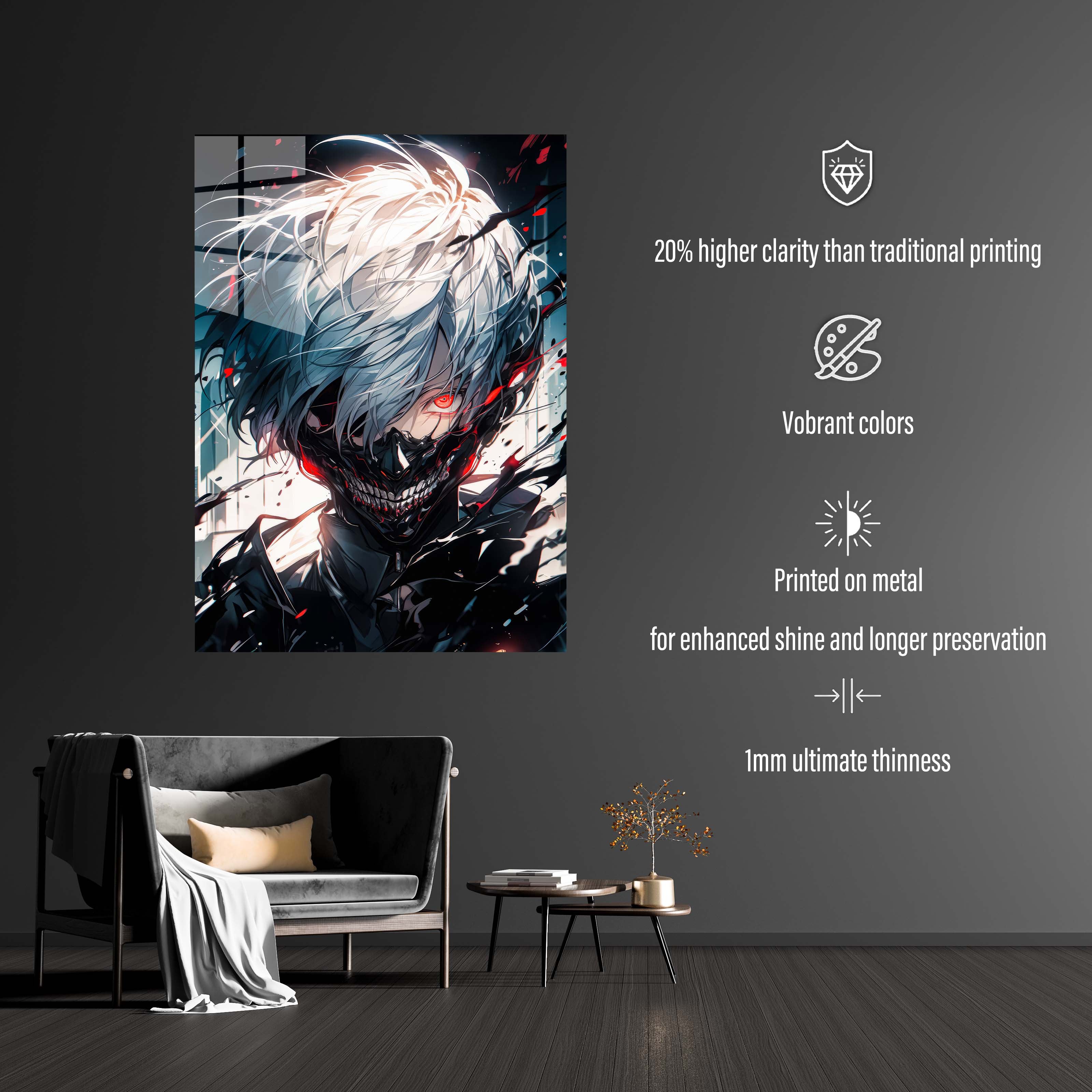 Um guerreiro-Artwork by @art.bot5000