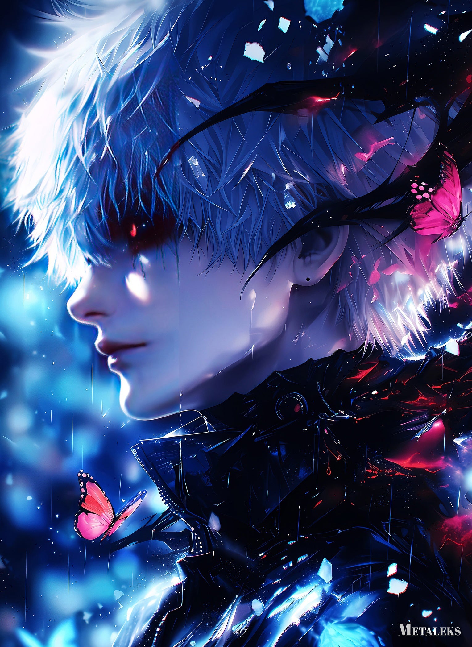 kaneki ken 02 tokyo ghoul