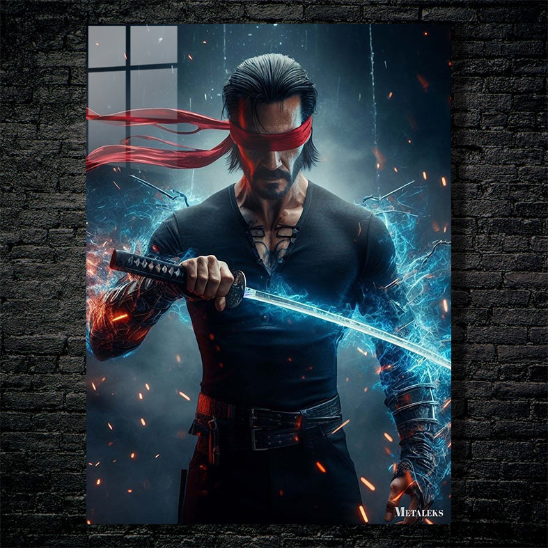 kenshi