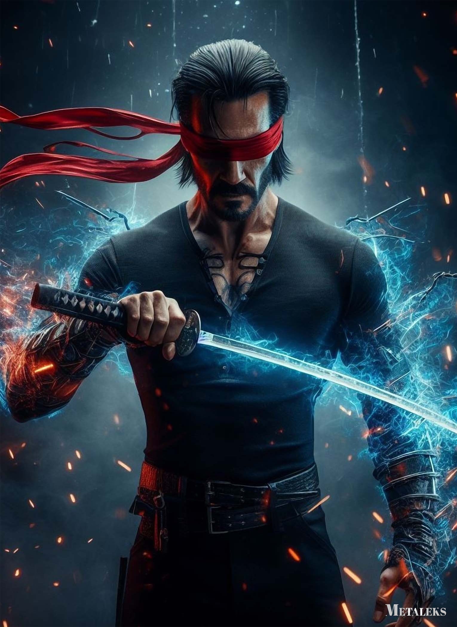 kenshi