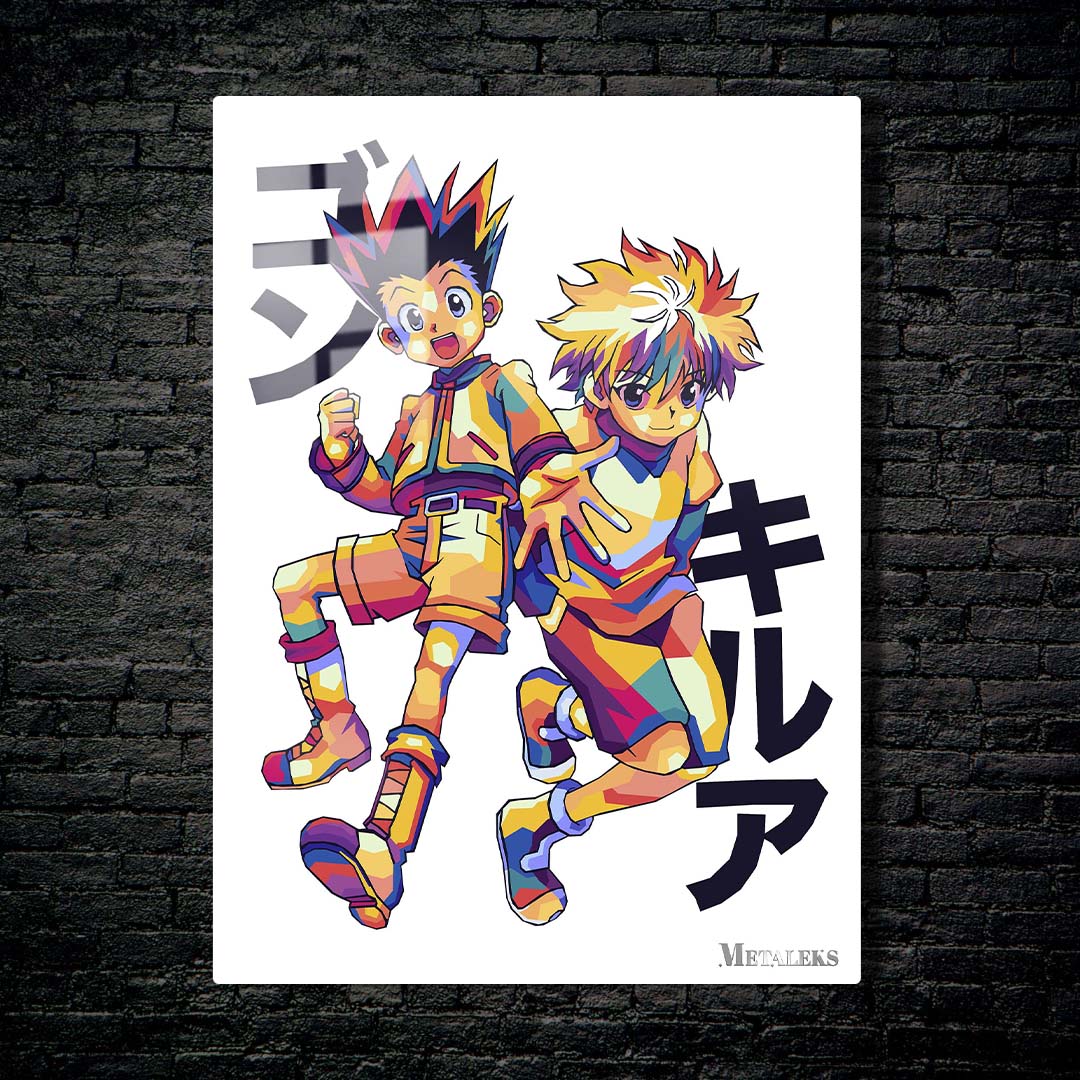 Jato de tinta Naruto-Artwork por @Kaw[ai]i!
