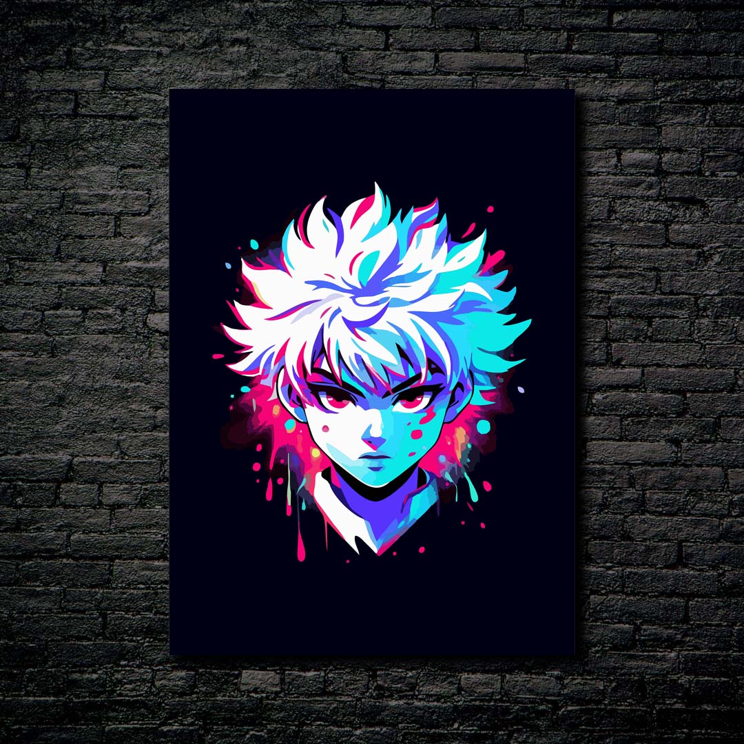 killua z
