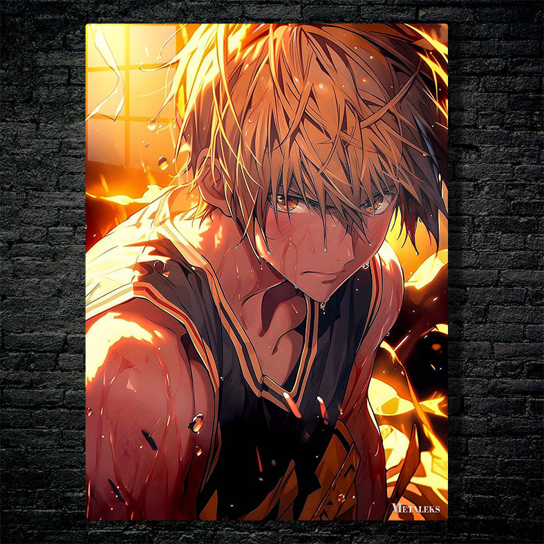 king of skills