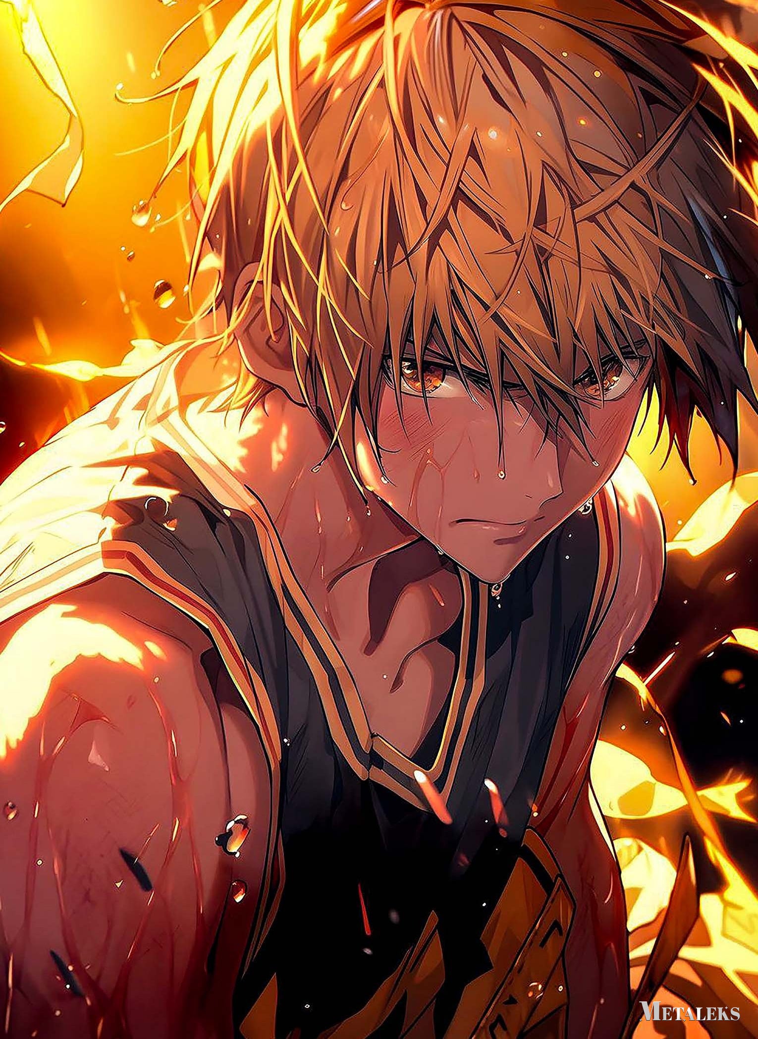 king of skills