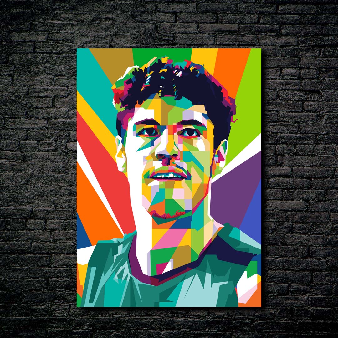 lamelo ball wpap