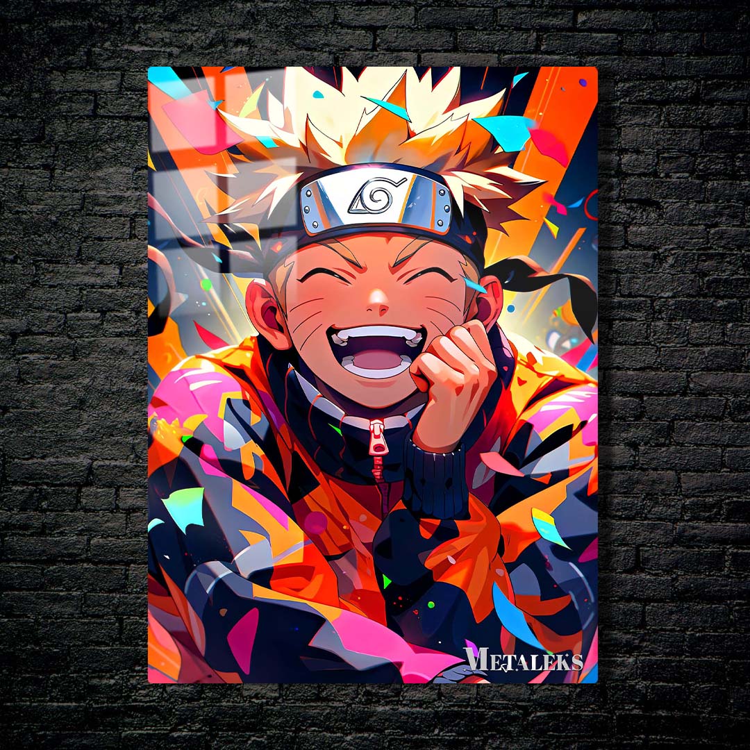 rindo naruto-Artwork por @By_Monkai