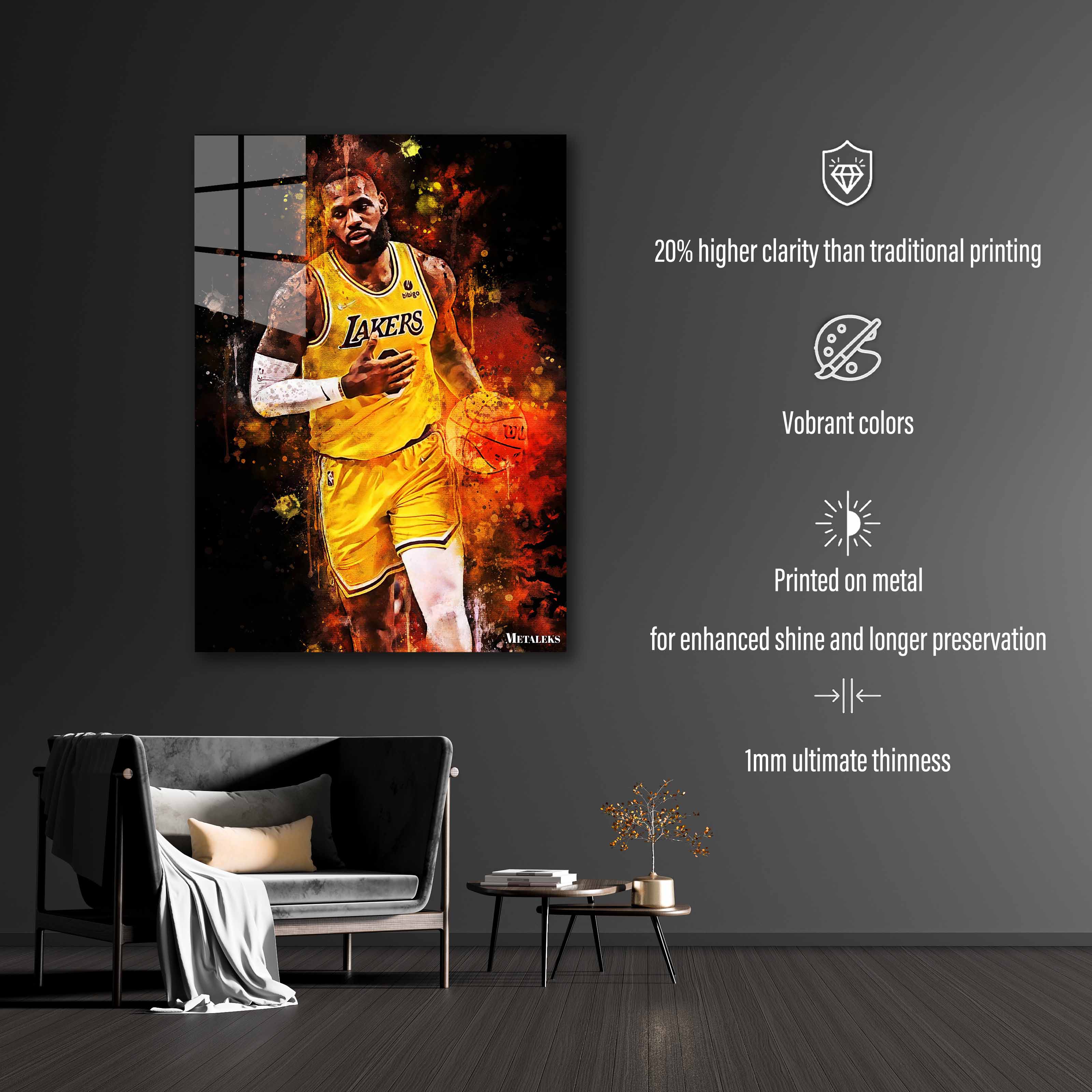 lebron watercolor 2