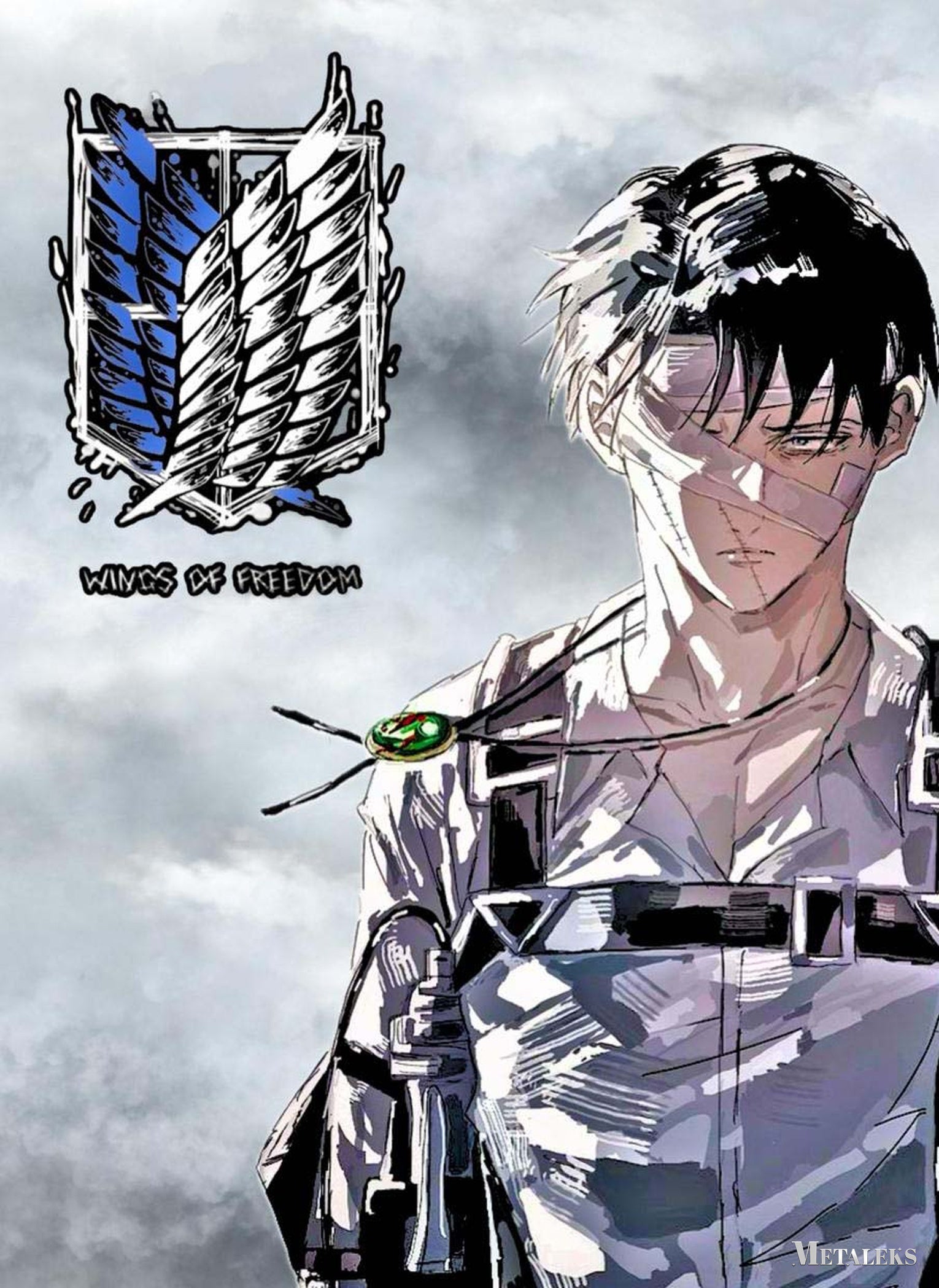 levi  H092025
