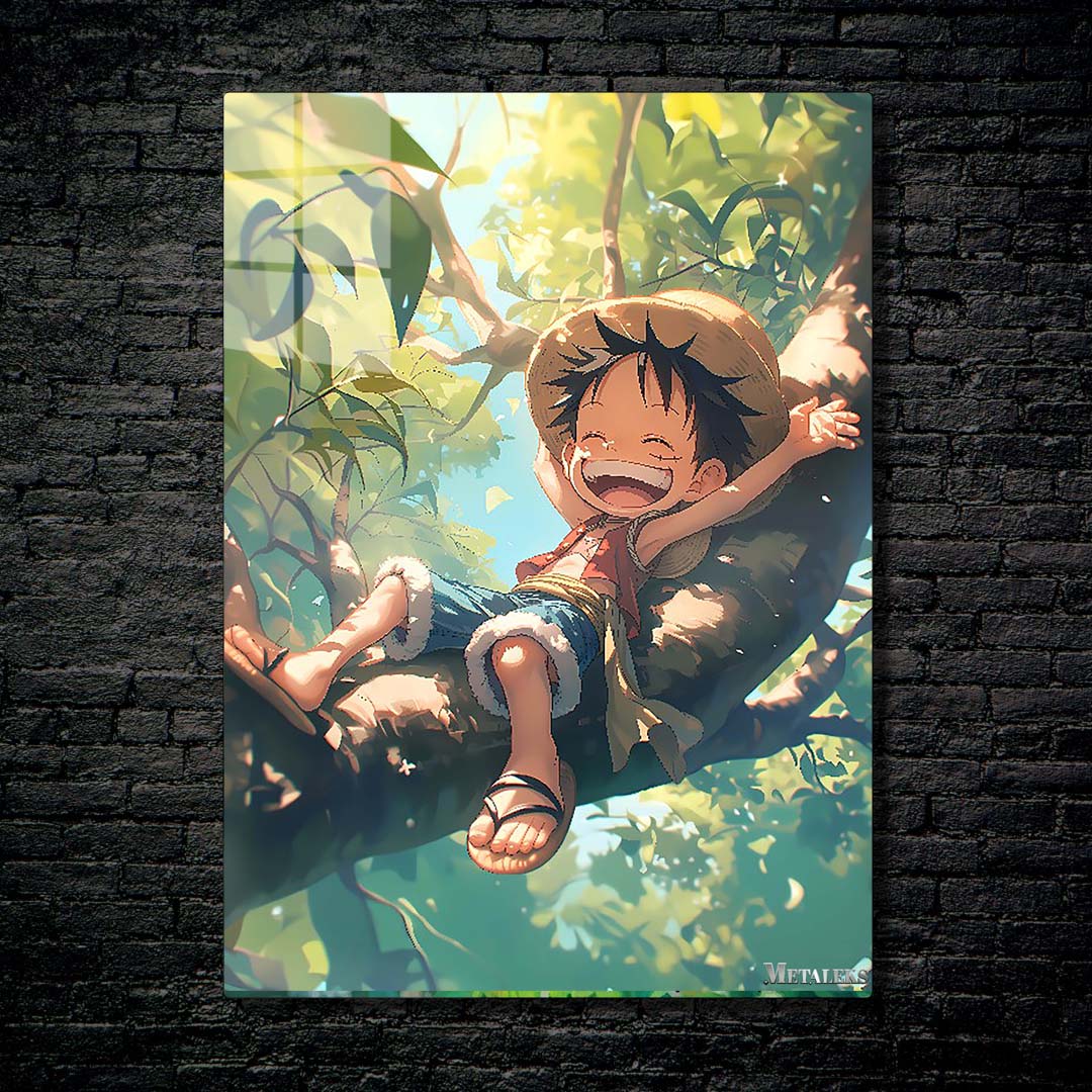 Abandonado - Arte de @RITVIK TAKKAR