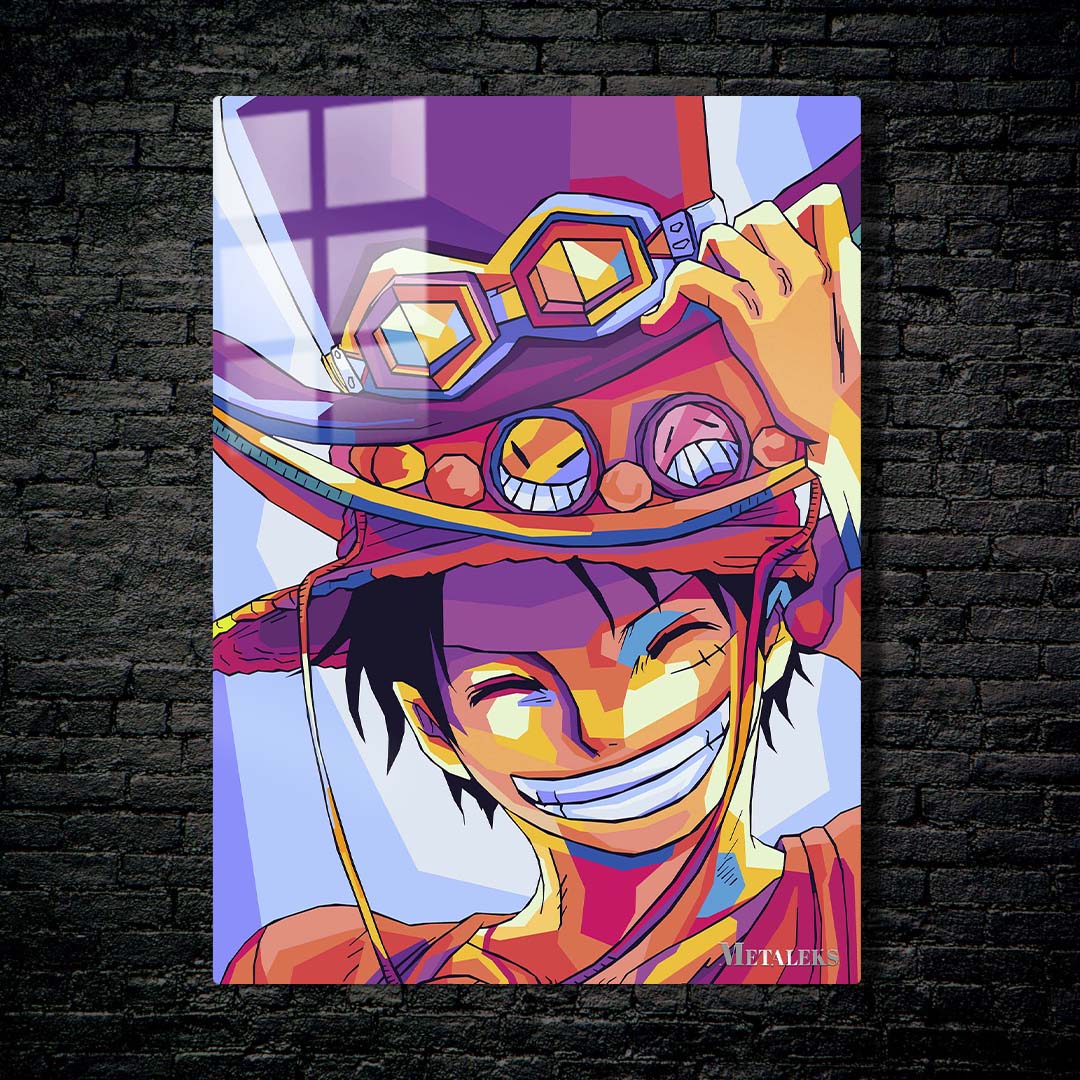 Jato de tinta Naruto-Artwork por @Kaw[ai]i!