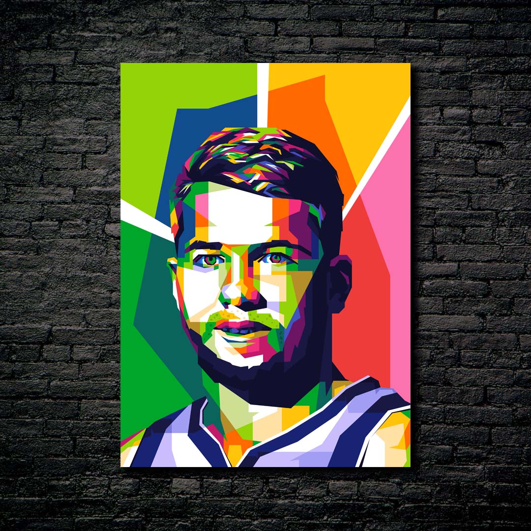 Pessoa livre- Arte de @Diegosilva.arts