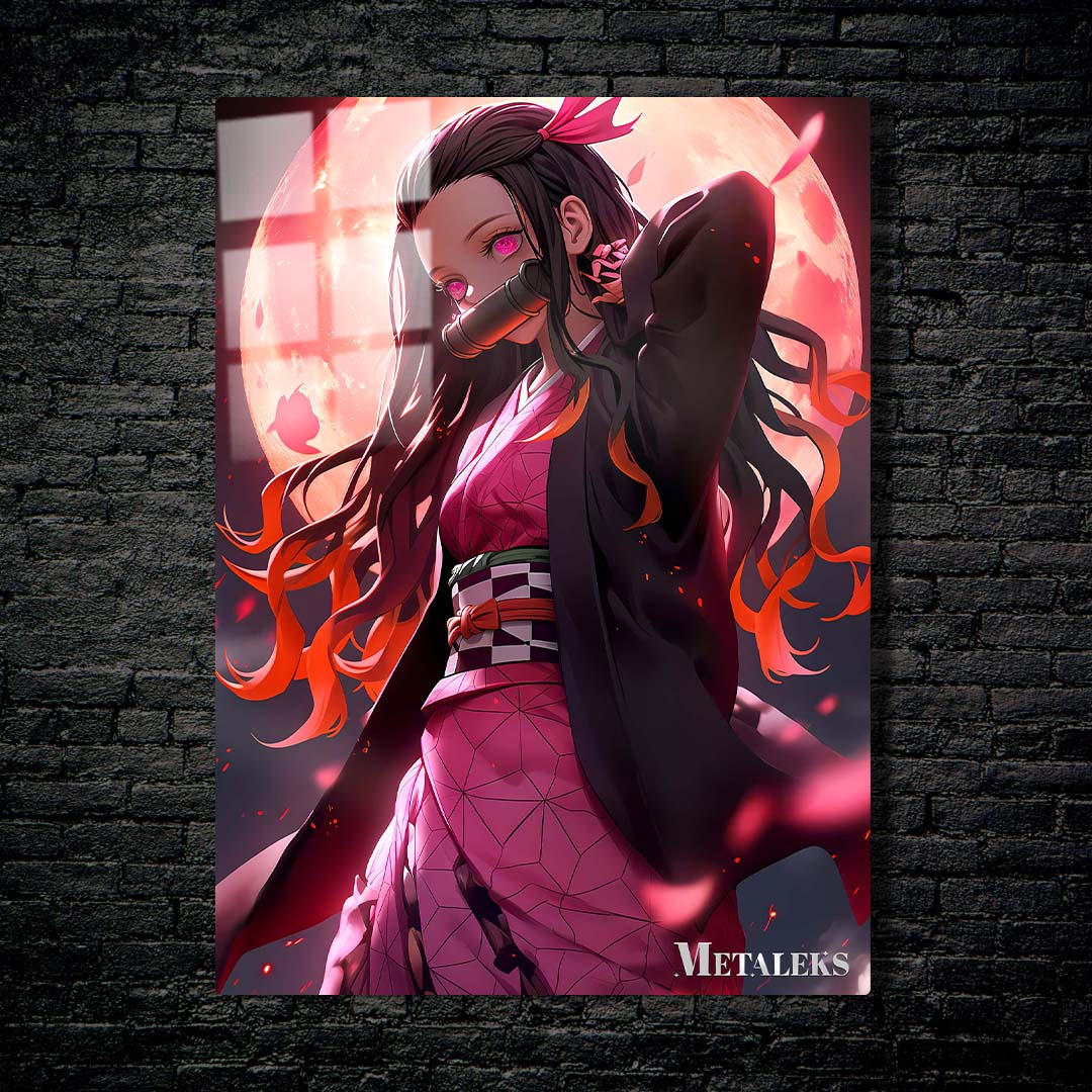 nezuko