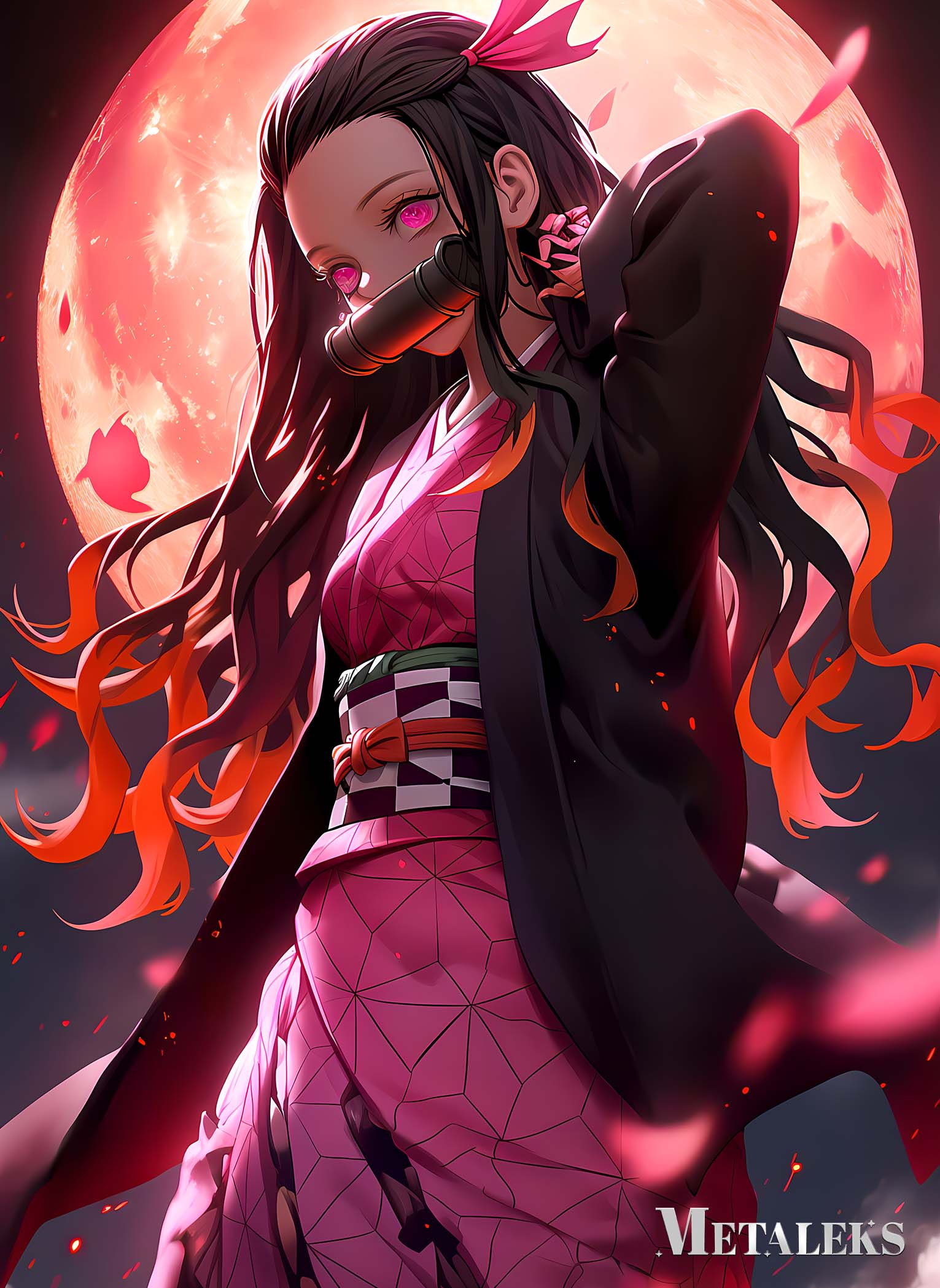 nezuko