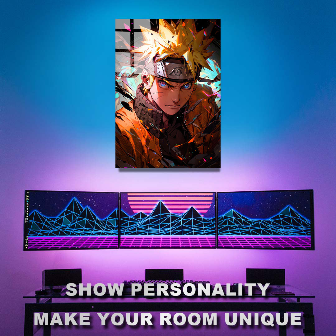 B00024-Handsome Naruto