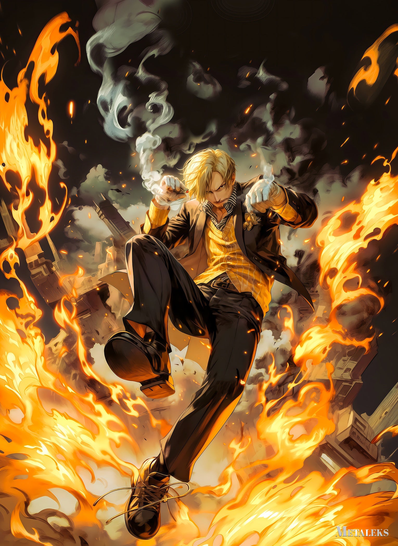 sanji