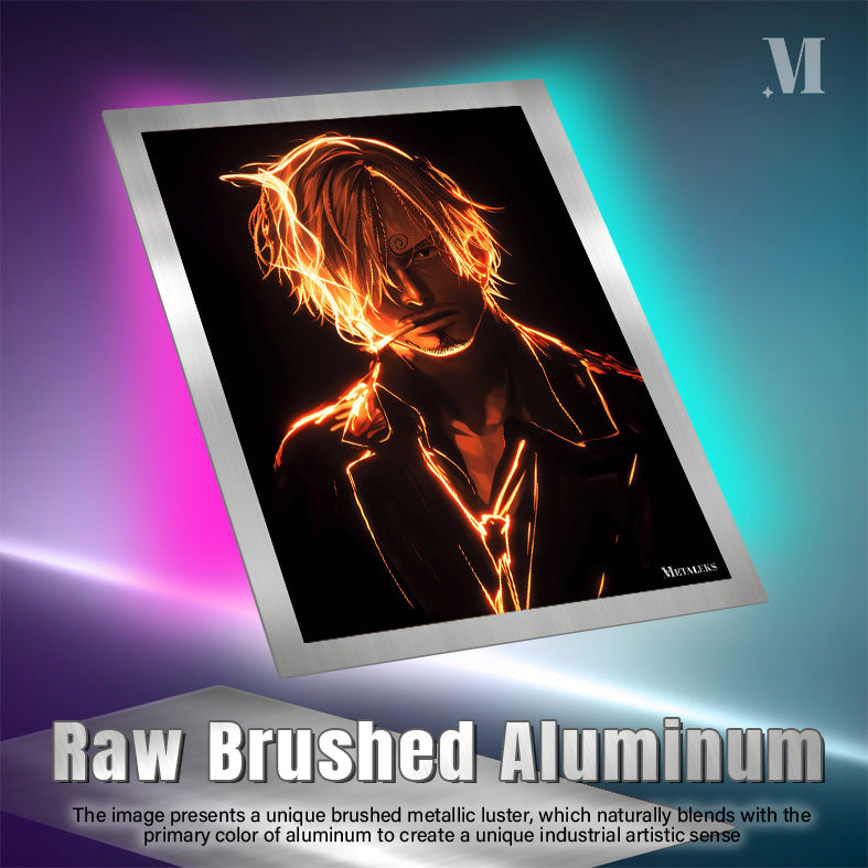 sanji neon  H0731-25