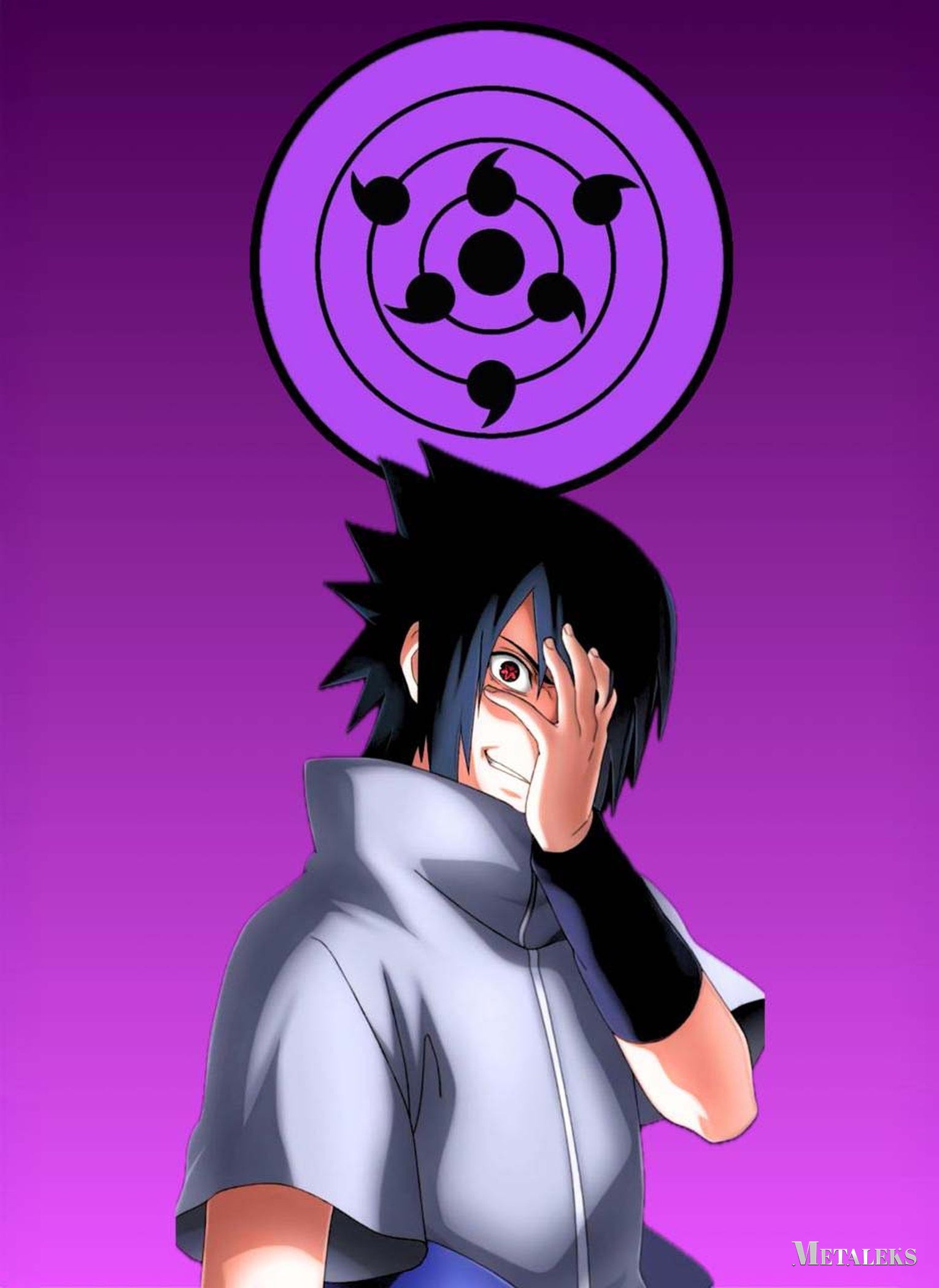sasuke  H092025