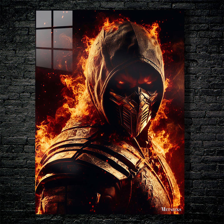 scorpion