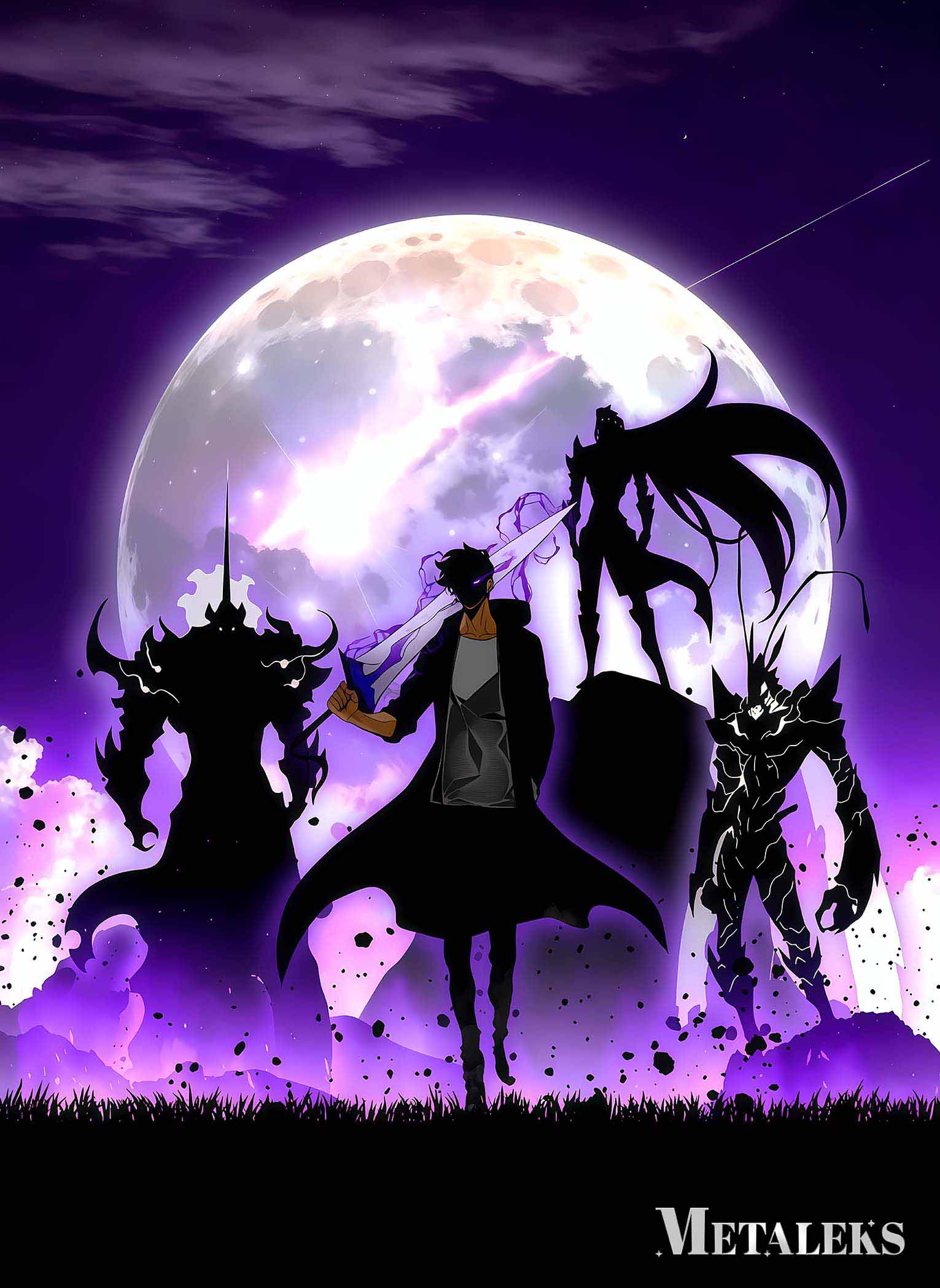 solo leveling 05