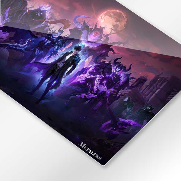 solo leveling 04