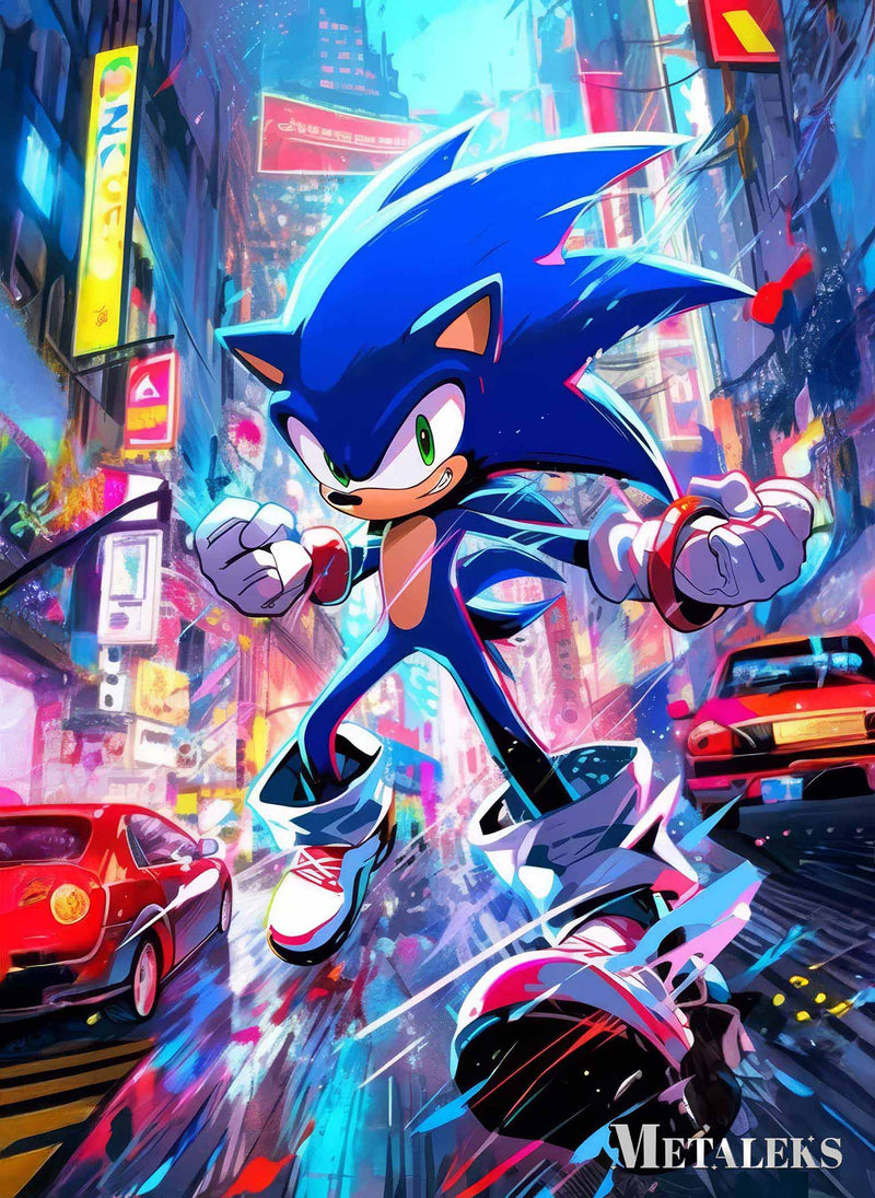 sonic-2