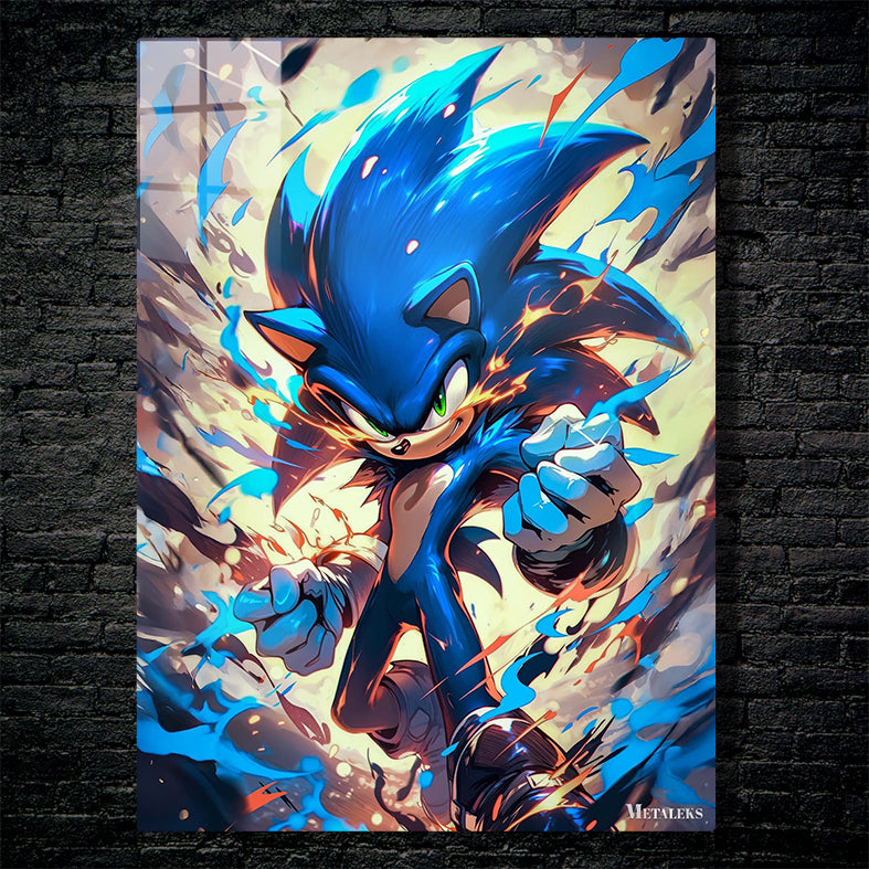 sonic