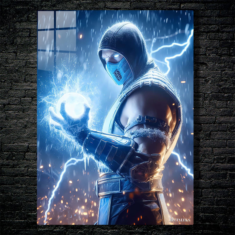 sub-zero