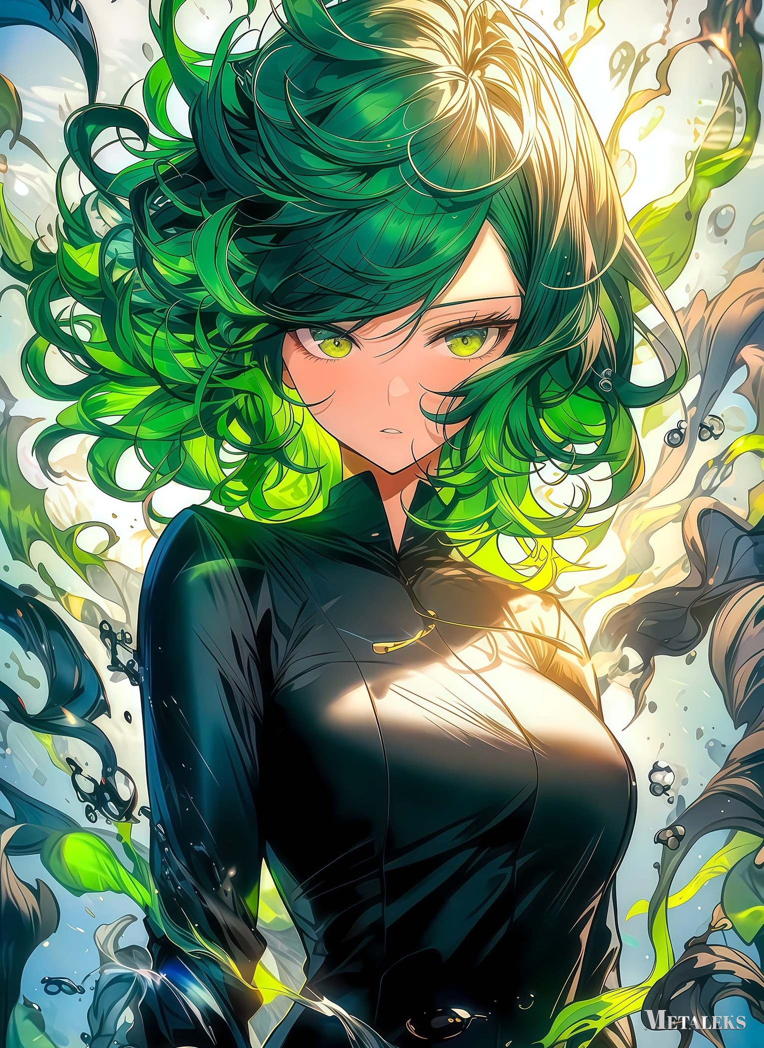 tatsumaki