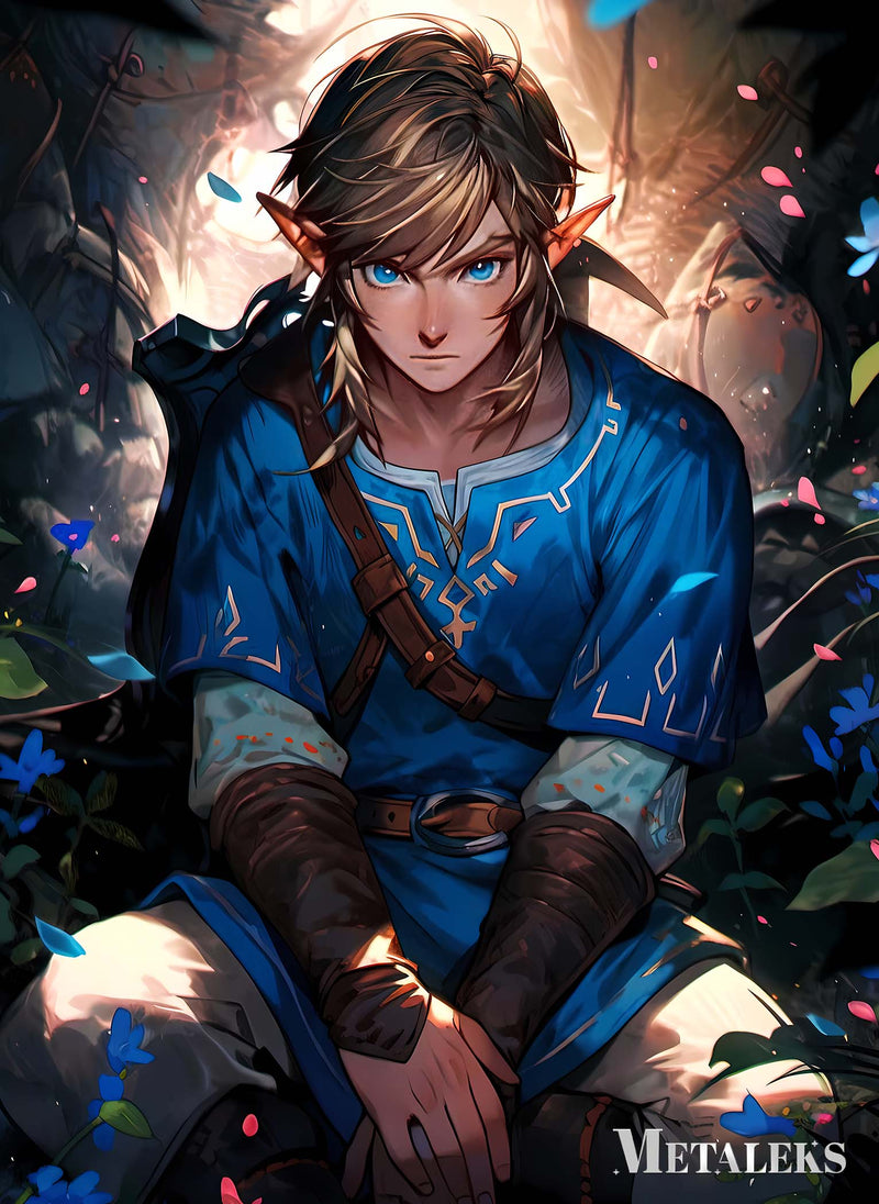 the legend of zelda_link_03