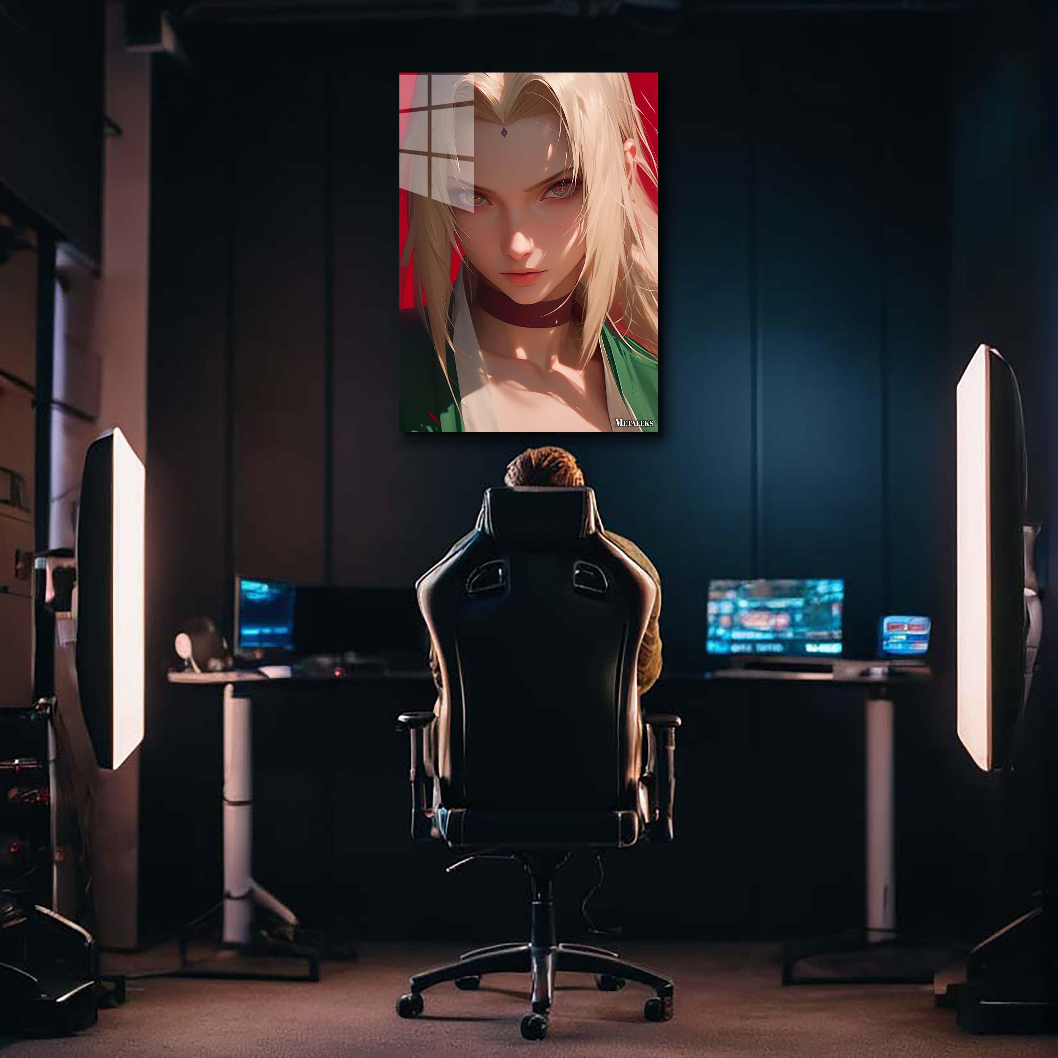 tsunade-sama