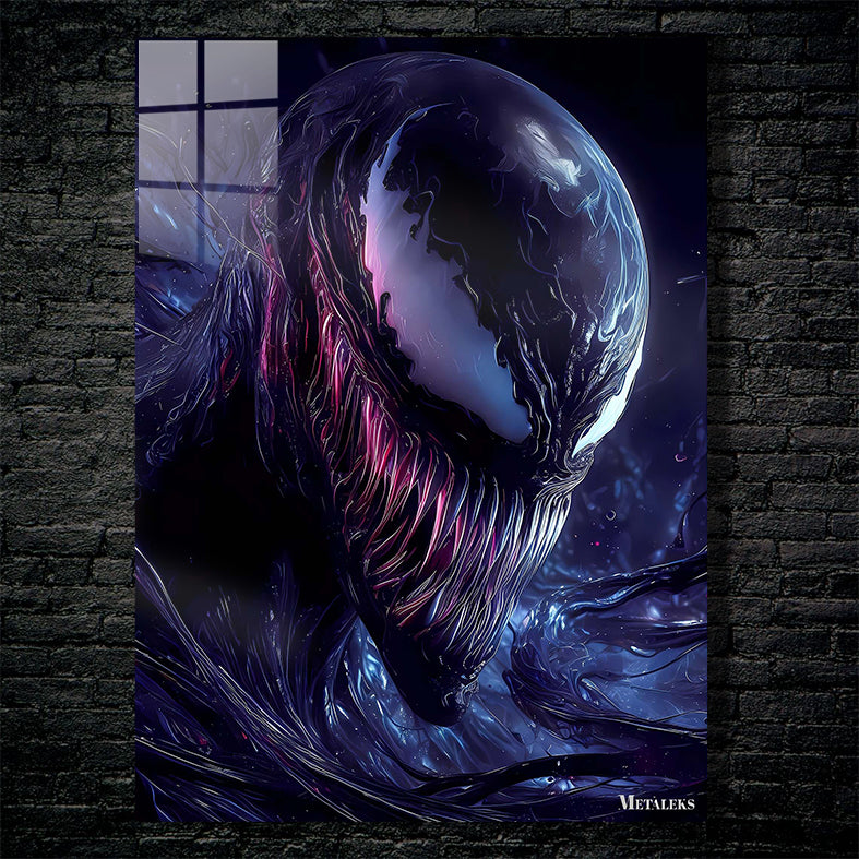 venom