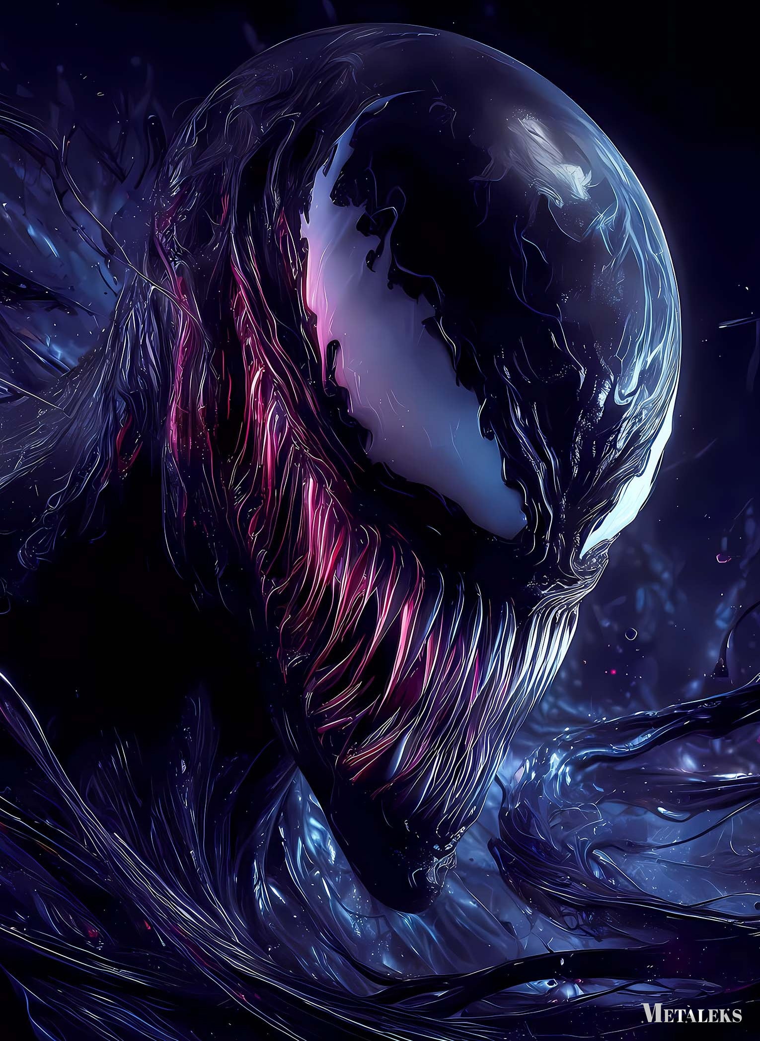 venom