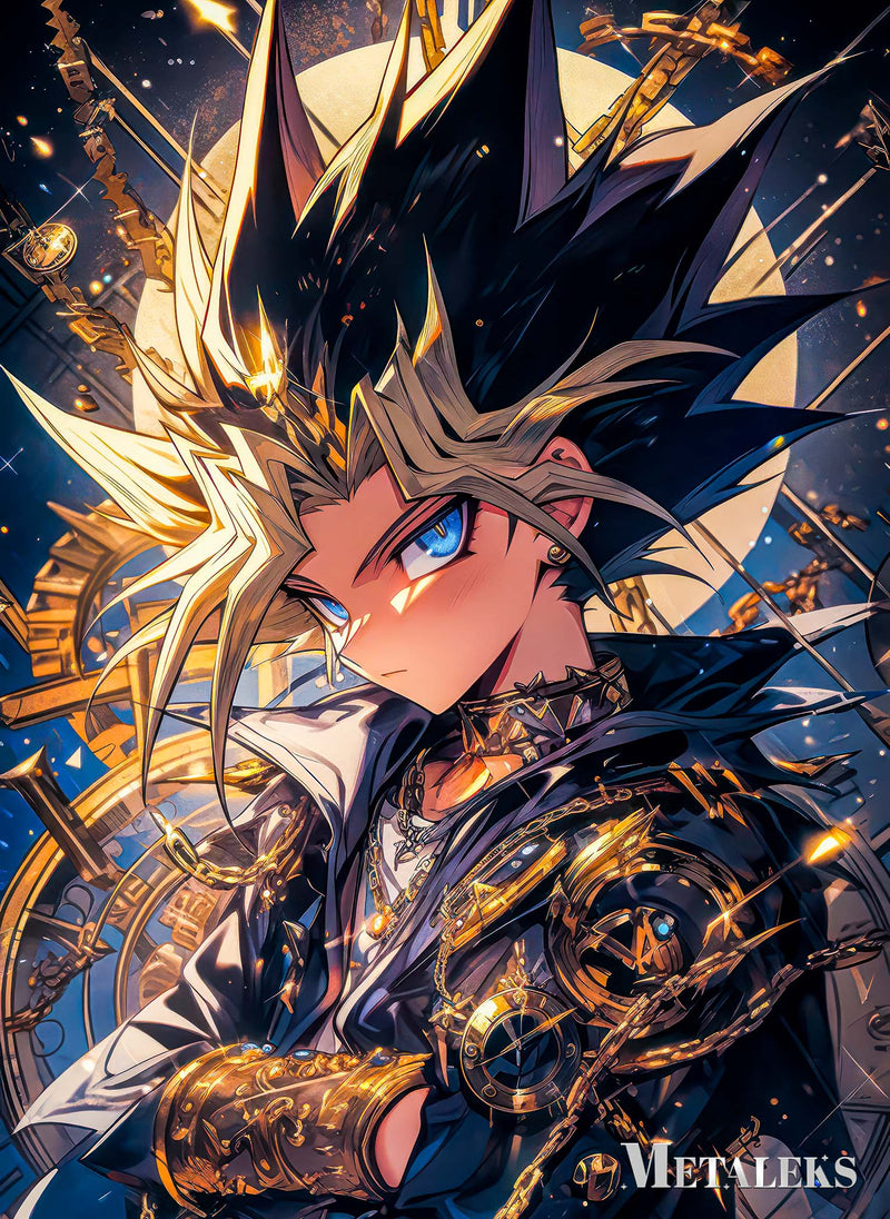 yugi muto 3