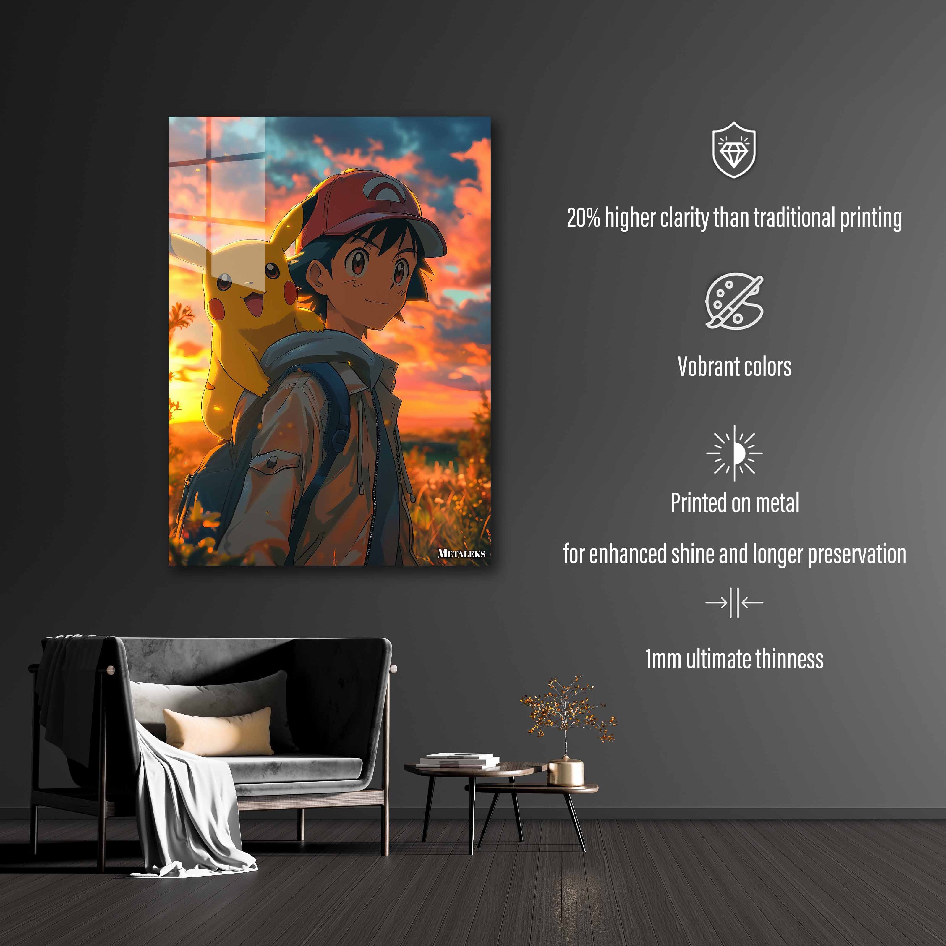 Um guerreiro-Artwork by @art.bot5000