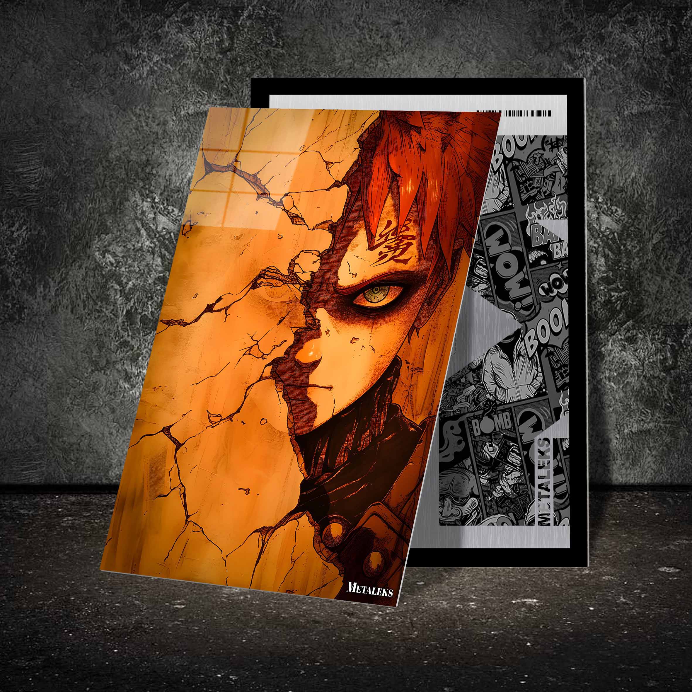 Gaara_Kaw[ai]i!