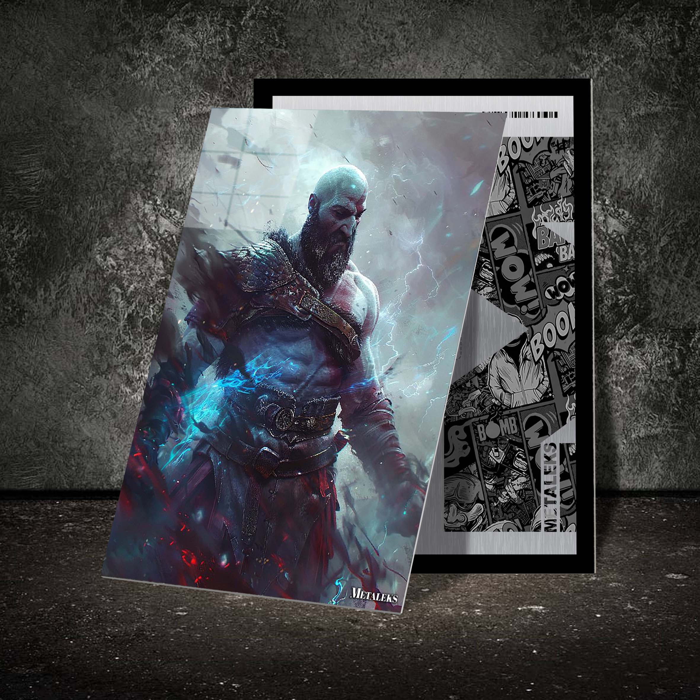 God of War