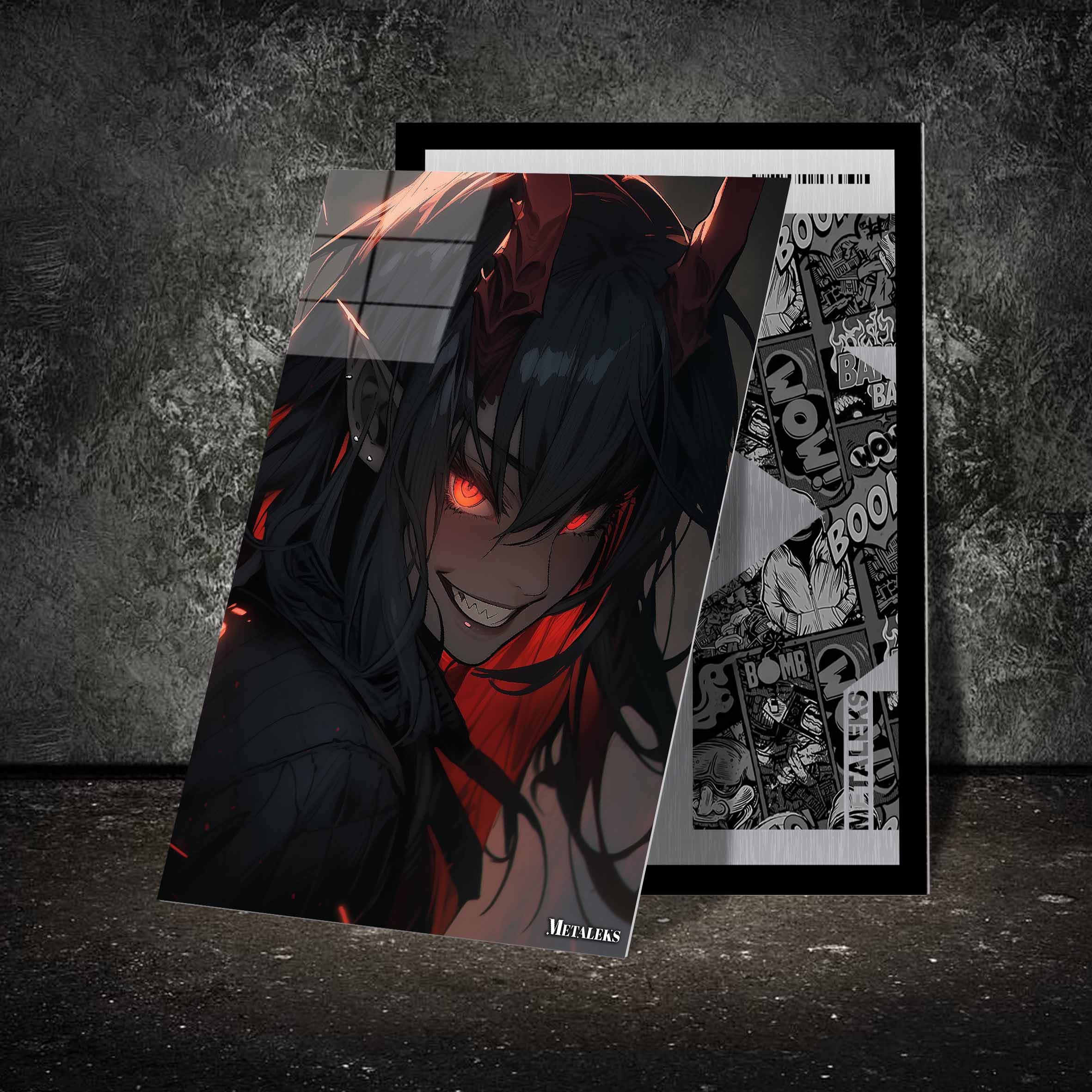 Um guerreiro-Artwork by @art.bot5000