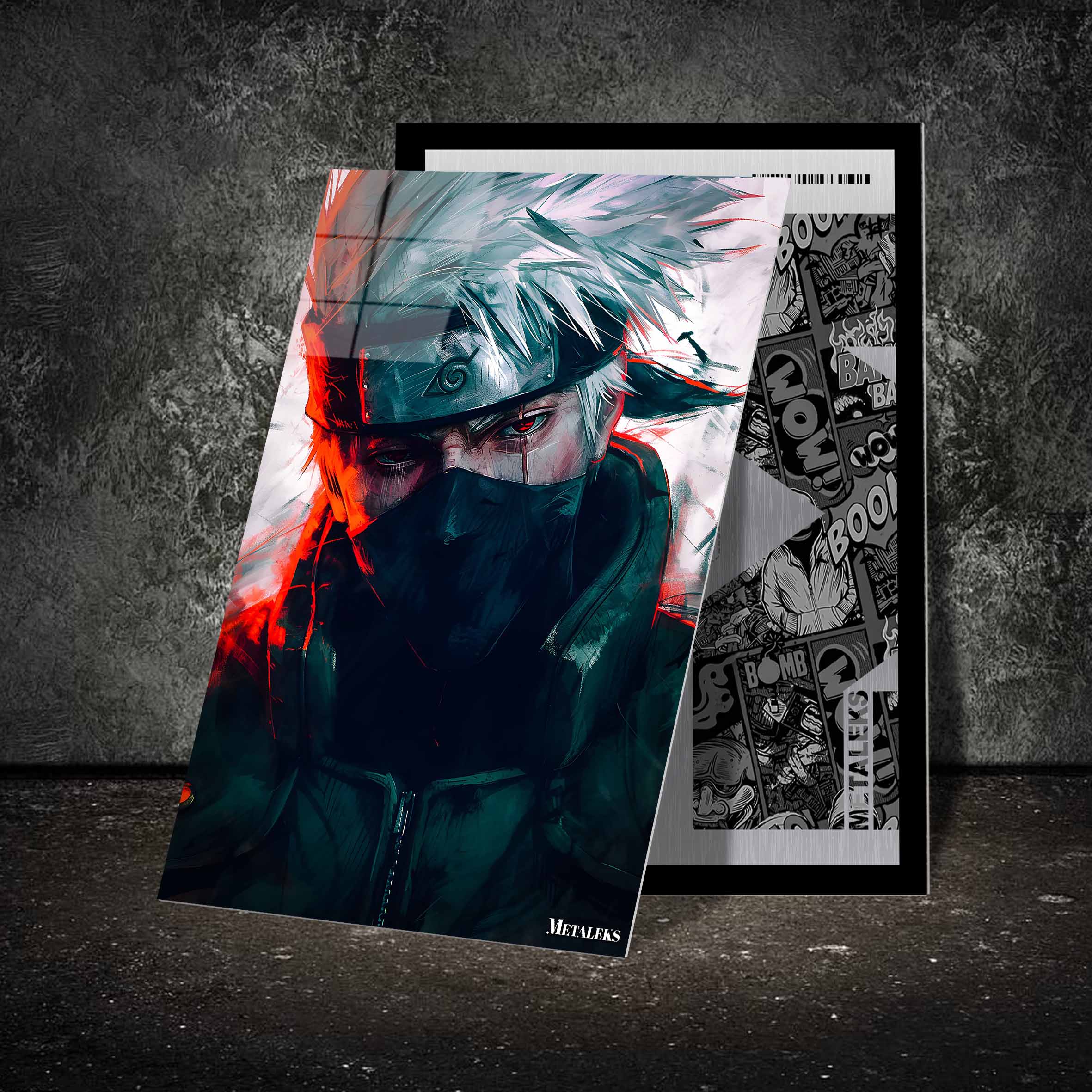 Kakashi_Kaw[ai]i!