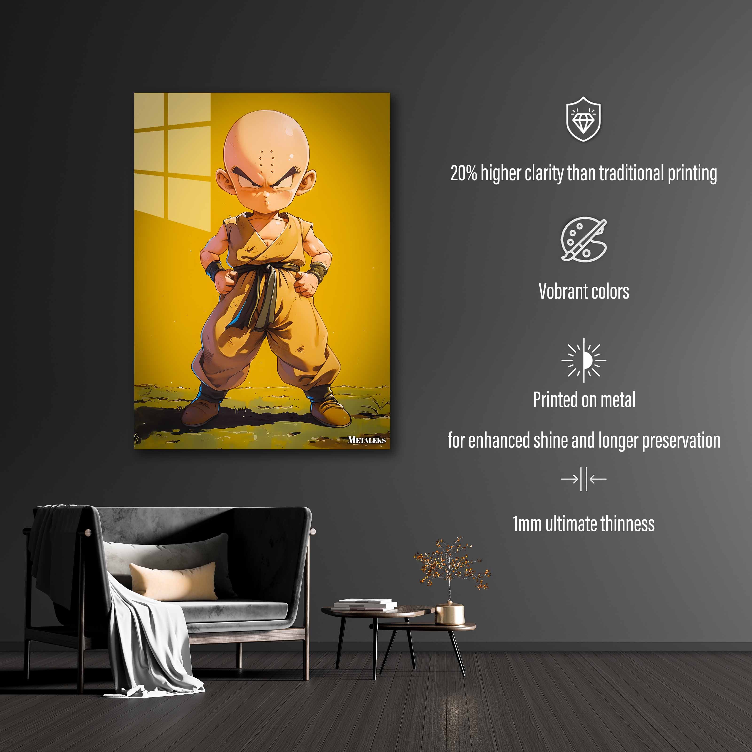 Krillin_Kaw[ai]i!